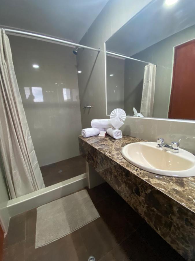 Hotel Del Sur Куско Экстерьер фото