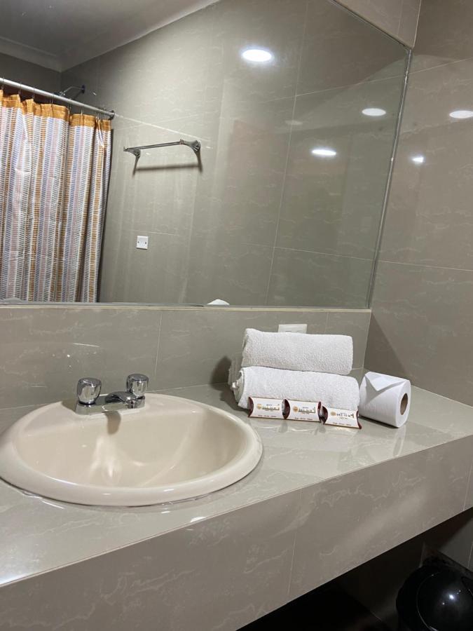 Hotel Del Sur Куско Экстерьер фото